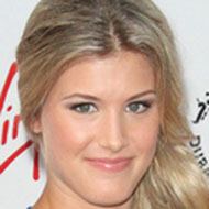 Eugenie Bouchard, 31 (Tennis Player)