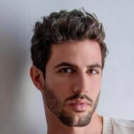 Eugenio Casnighi, 28 (Modella)