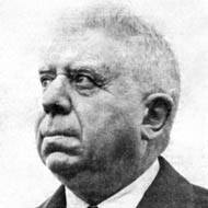 Eugenio Montale (1896 - 1981) (Poet)