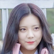 Eunchae, 19 (Pop Singer)