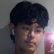 Eunchan Park, 27 (TikTok明星)