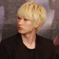 Eunhyuk, 37 (Rapper)