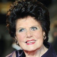 Eunice Gayson (1928 - 2018) (Filmschauspielerin)