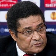 Eusebio (1942 - 2014) (Soccer Player)