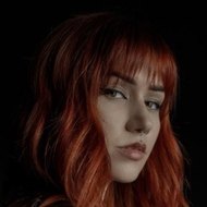 E.V. Dreadful, 35 (TikTok明星)