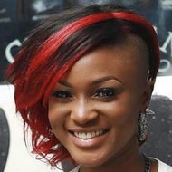 Eva Alordiah, 36 (說唱歌手)