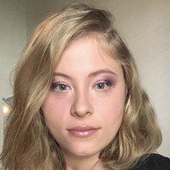 Eva Amantea, 29 (YouTube Star)