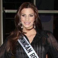 Eva Arias, 40 (Model)