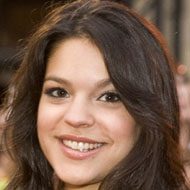 Eva Avila, 38 (Pop Singer)