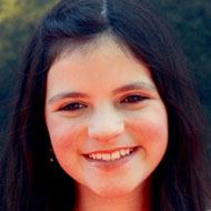 Eva Bella, 23 (配音女演員)