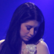 Eva Boto, 29 (流行歌手)