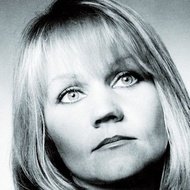 Eva Cassidy (1963 - 1996) (Soulsänger)