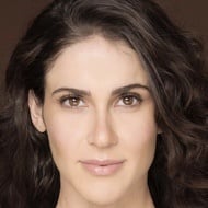 Eva Cedeno, 35 (Soap Opera Actress)