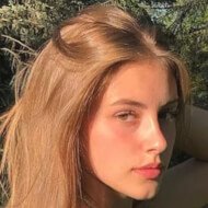 Eva Cudmore, 22 (TikTok Star)