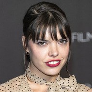 Eva Dolezalova, 34 (TV Actress)