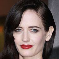 Eva Green, 43 (Attrice di film)