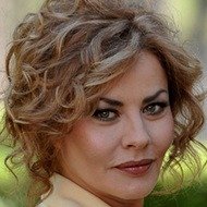 Eva Grimaldi, 64 (TV-actrice)