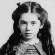 Eva Hart (1905 - 1996) (Titanic Survivor)