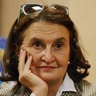 Eva Holubova, 64 (Atriz De Televisão)
