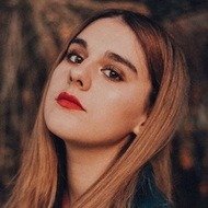 Eva Ibáñez, 26 (YouTube Star)