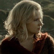 Eva Ionesco, 60 (Movie Actress)