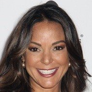 Eva LaRue, 58 (TV Actress)