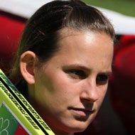 Eva Logar, 32 (Skier)