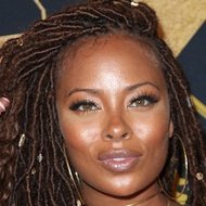 Eva Marcille, 39 (Model)