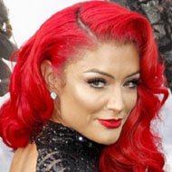 Eva Marie, 39 (Wrestler)