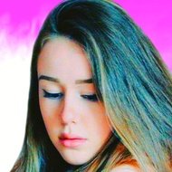 Eva Mazu, 25 (YouTube Star)