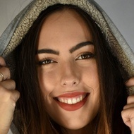 Eva Monzon, 23 (TikTok Star)