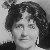 Eva Moore (1868 - 1955) (電影女演員)