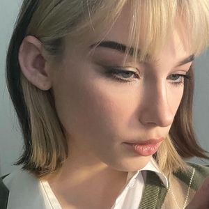 Eva Mosevich, 20 (模特)