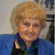 Eva Mozes Kor (1934 - 2019) (War Hero)
