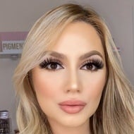 Eva Nunez, 31 (TikTok-ster)