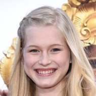 Eva Peterson, 26 (Movie Actress)