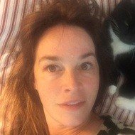 Eva Pope, 57 (TV Actress)