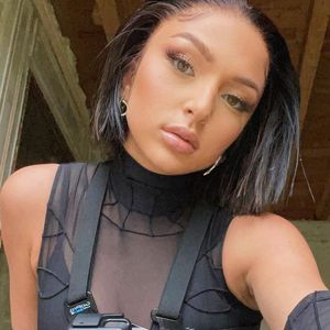 Eva Queen, 24 (Cantor Pop)