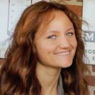 Eva Roemaat, 31 (Equestrian)