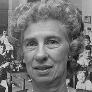 Eva Schloss, 94 (Family Member)