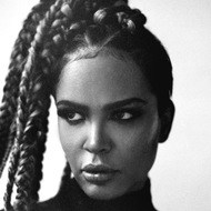Eva Simons, 38 (Pop Singer)
