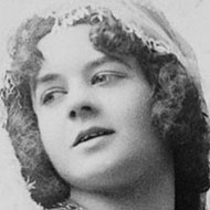 Eva Tanguay (1878 - 1947) (舞台女演员)