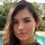 Eva zu Beck, 34 (YouTube Star)