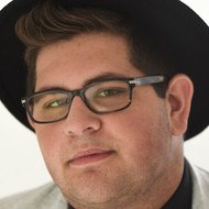 Evan Abikzer, 29 (Vine-ster)