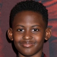 Evan Alex, 17 (TV Schauspieler)