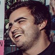 Evan Ambrosio, 34 (Drummer)