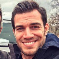 Evan Antin, 40 (Tierarzt)