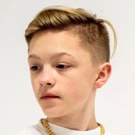 Evan Barth, 21 (Danseur)