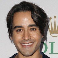 Evan Bittencourt, 35 (电视演员)