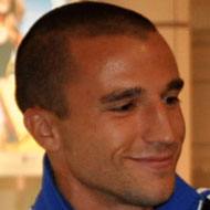 Evan Bush, 39 (Soccer Player)